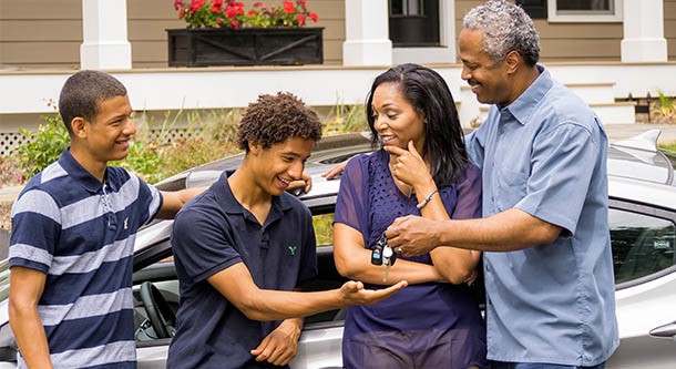 MBN: AAA Teen summer drivers