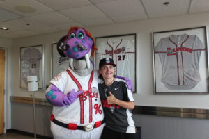 MBN: Big Lug J Green