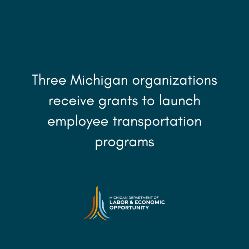 MBN: LEO Reliable Ride grants