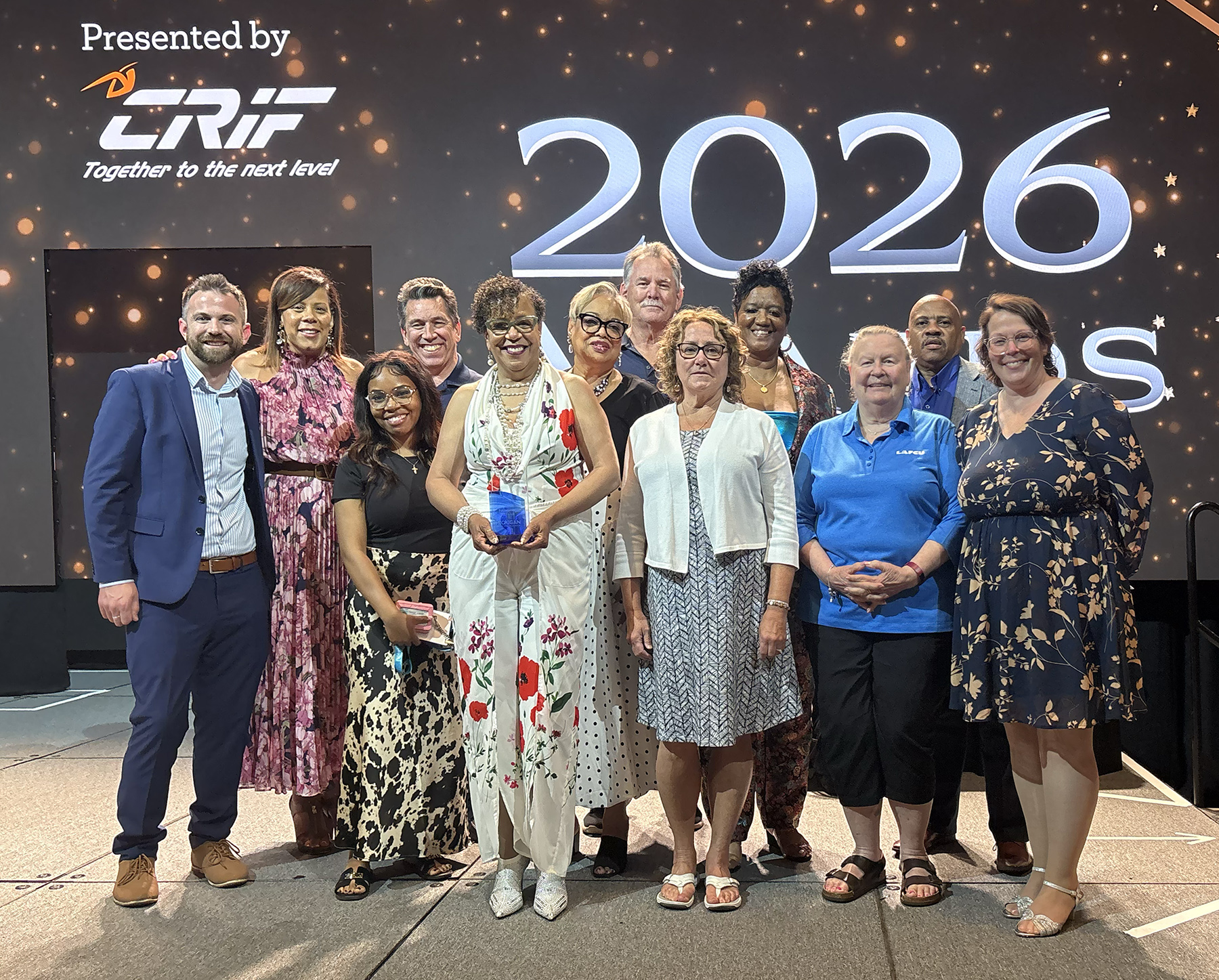 MBN: LAFCU Innovation Award 2026