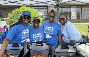 MBN: LAFCU group shot