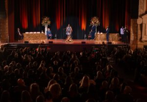 MBN: 2024 awards ceremony