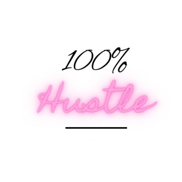 100% Hustle