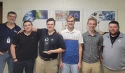 2022 CyberPatriot - 1st Place High School Open Division Wexford-Missaukee Career Technical Center