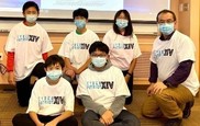 2022 CyberPatriot - 1st Place Middle School Division Houghton Middle School