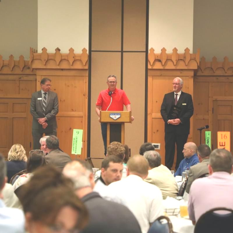 NLEA Project of the Year