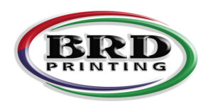 BRD Printing Logo