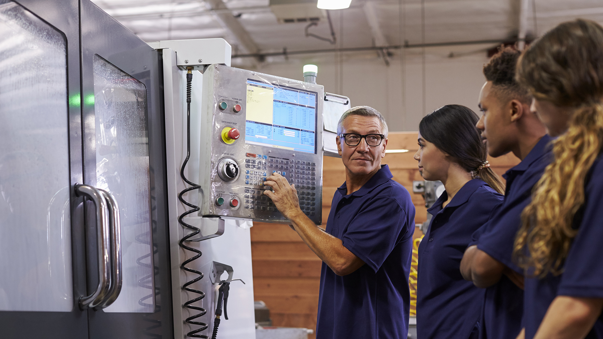 Additive Manufacturing: Do Engineers in the Field Need Training?
