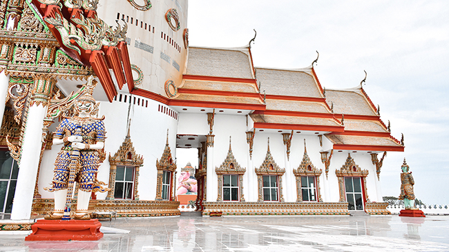 Automation Alley's Trade Mission to Thailand and Vietnam