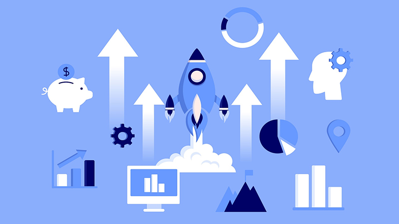 Five Trends Shaping Manufacturing in 2023