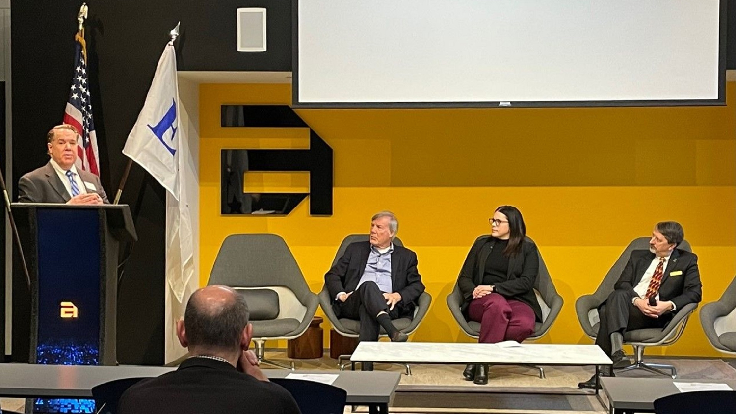 Five Takeaways From Automation Alley's Industry 4.0 Outlook: Advanced Manufacturing in 2023 and Beyond Five Takeaways From Automation Alley's Industry 4.0 Outlook: Advanced Manufacturing in 2023 and Beyond