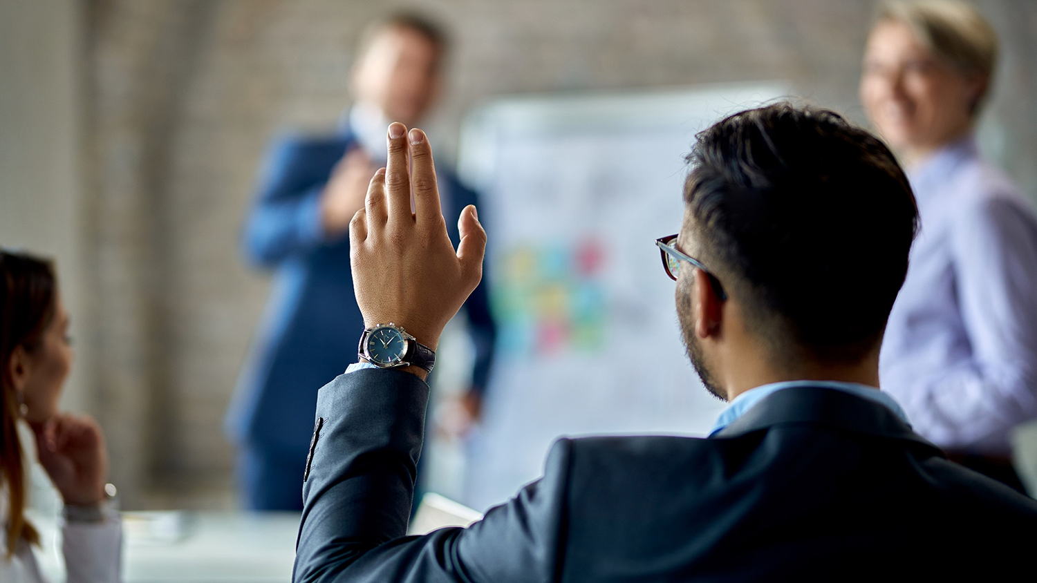 Leading With Questions Leading With Questions