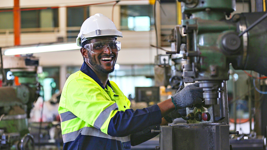 West Michigan Manufacturing Program Preparing State's Industry 4.0 Workforce
