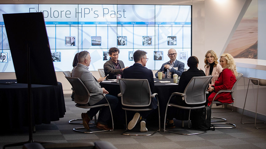 US Center For Advanced Manufacturing C-Suite Strategy Series Recap: Sustainability in Industry