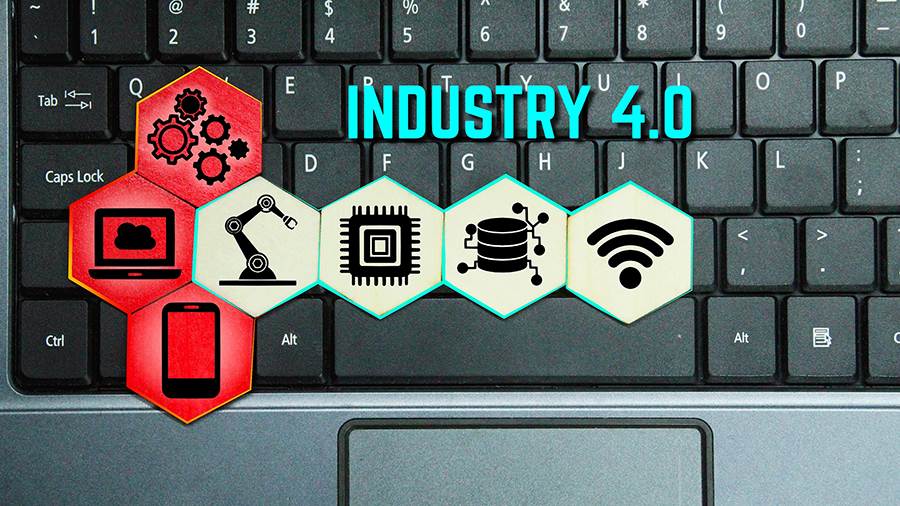 Industry 4.0 Ann Arbor Roundtable: Information Resources, Funding Opportunities and Strategic Direction in The Digital Age Industry 4.0 Ann Arbor Roundtable: Information Resources, Funding Opportunities and Strategic Direction in The Digital Age