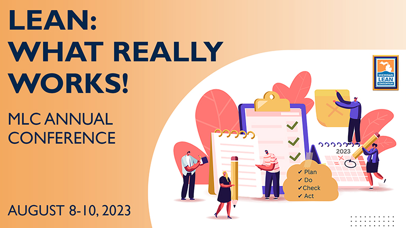 2023 MLC Annual Conference 2023 MLC Annual Conference