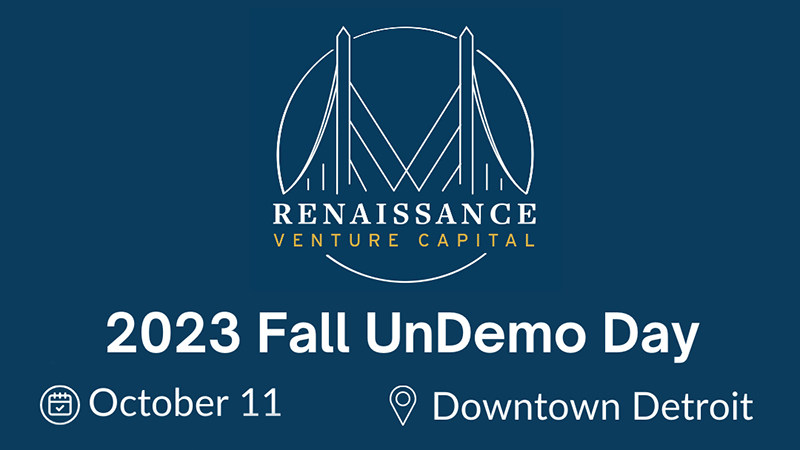 2023 Fall Undemo Day 2023 Fall Undemo Day