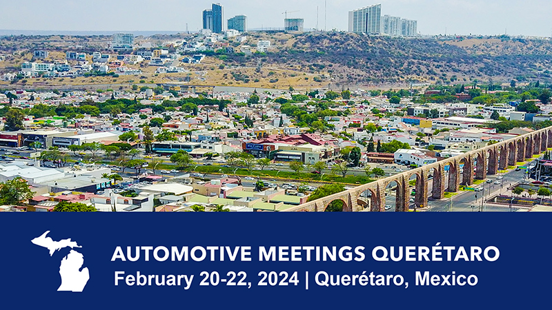 Automotive Meeting Queretaro Automotive Meeting Queretaro