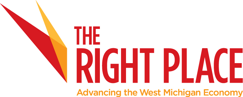 the right place