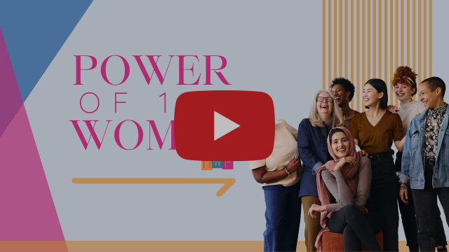 Unlock the Power of 100 Women