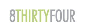 MBN: 8THIRTYFOUR