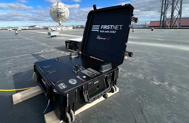 AT&T FirstNet