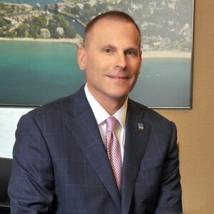 Michigan Business Network: MHA Brian Peters