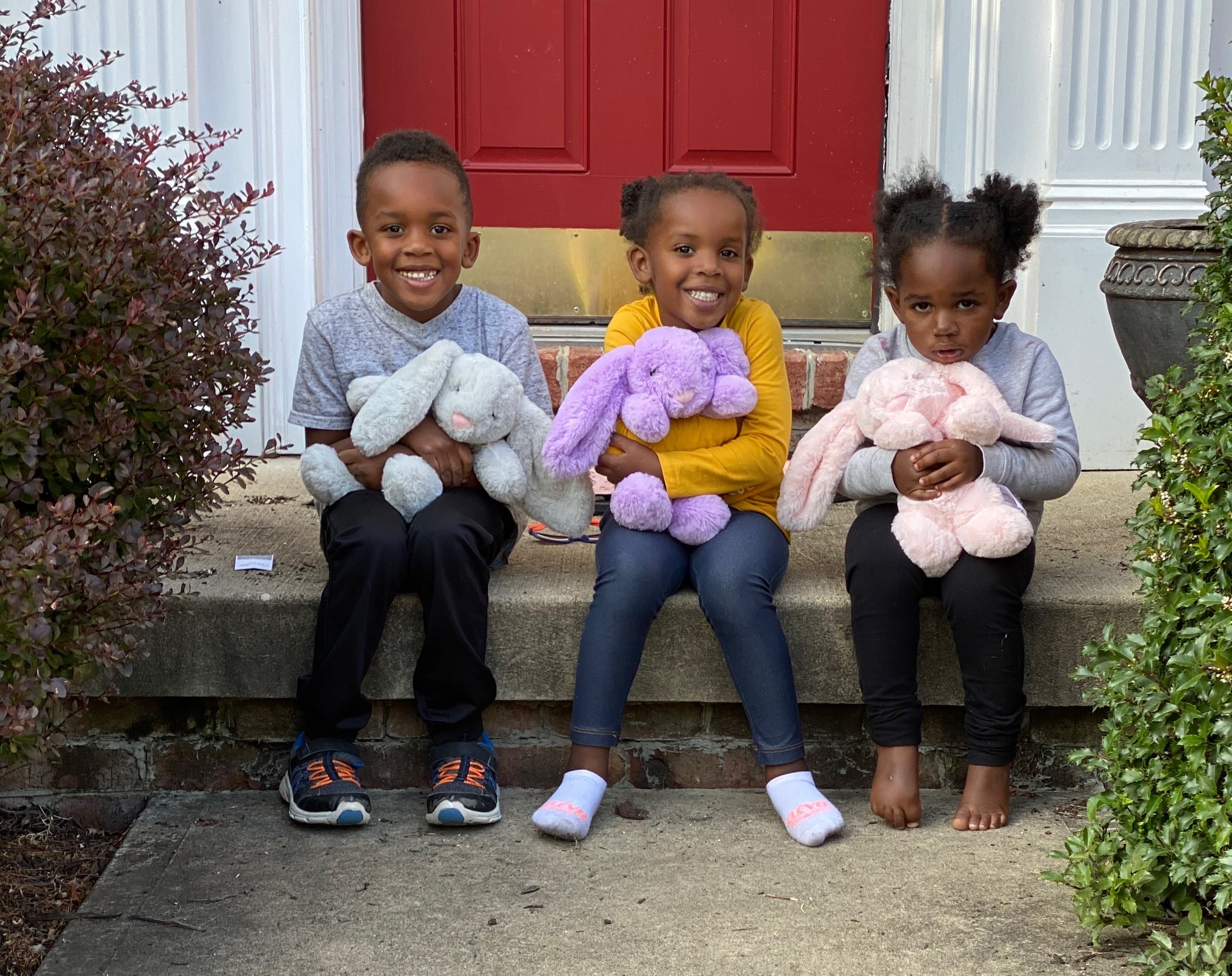 Bair Foundation Pennsylvania 1