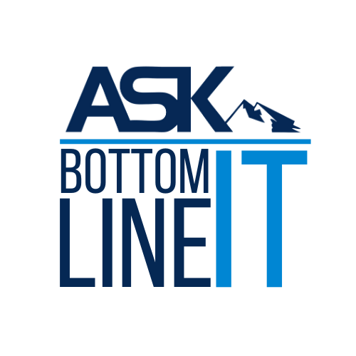 Ask Bottom Line IT