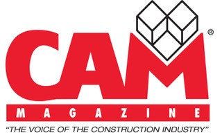 CAM Mag Logo