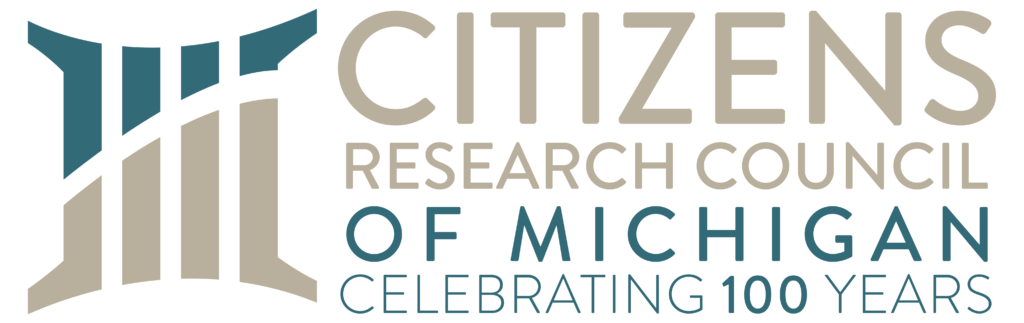 Michigan Business Nertwork: MI Citizens Research Council