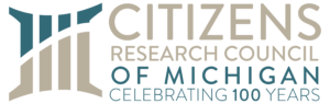 Michigan Business Nertwork: MI Citizens Research Council