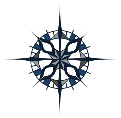 Compass-Medium