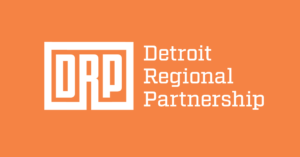 MBN: DRP logo