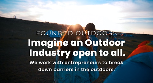 Founded-Outdoors image