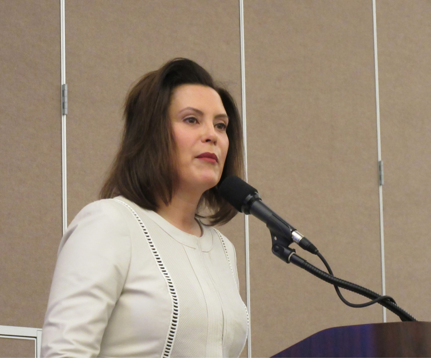 Gretchen Whitmer