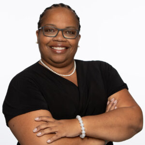 MBN: LAFCU CFO Rorie