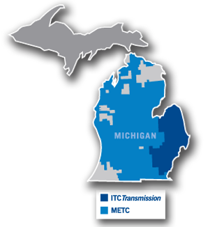 MI-Map - Connecting State