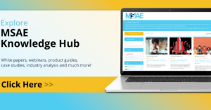 MBN: msae knowledge hub