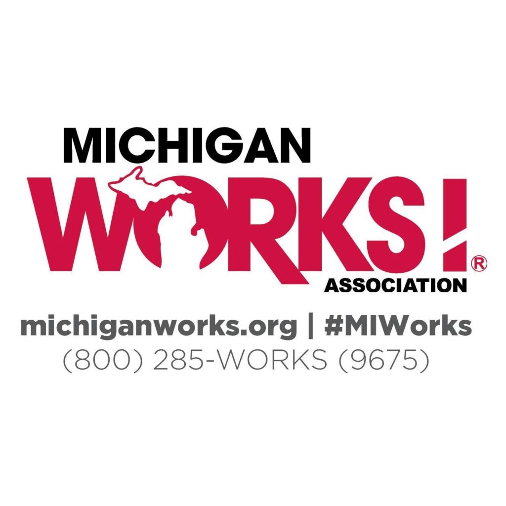 Michigan Works! Association : Statewide Workforce Association