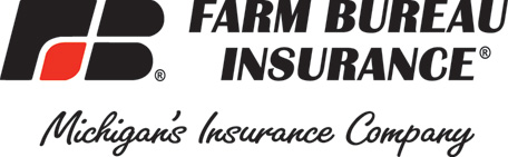 Michigan Farm Bureau Insurance logo