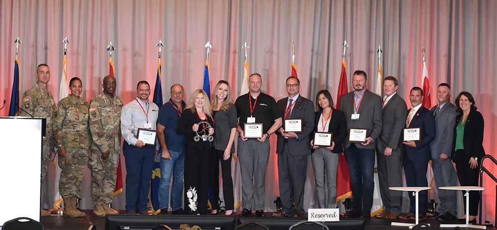 NAMC Army Pitch Competition