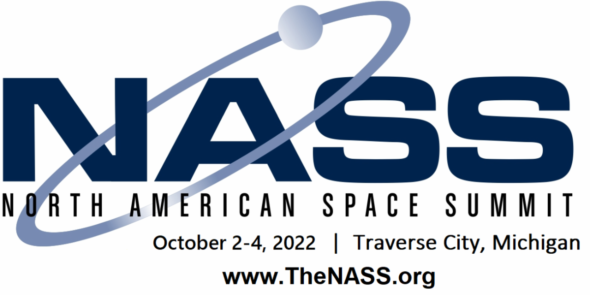 NASS 2022 Logo