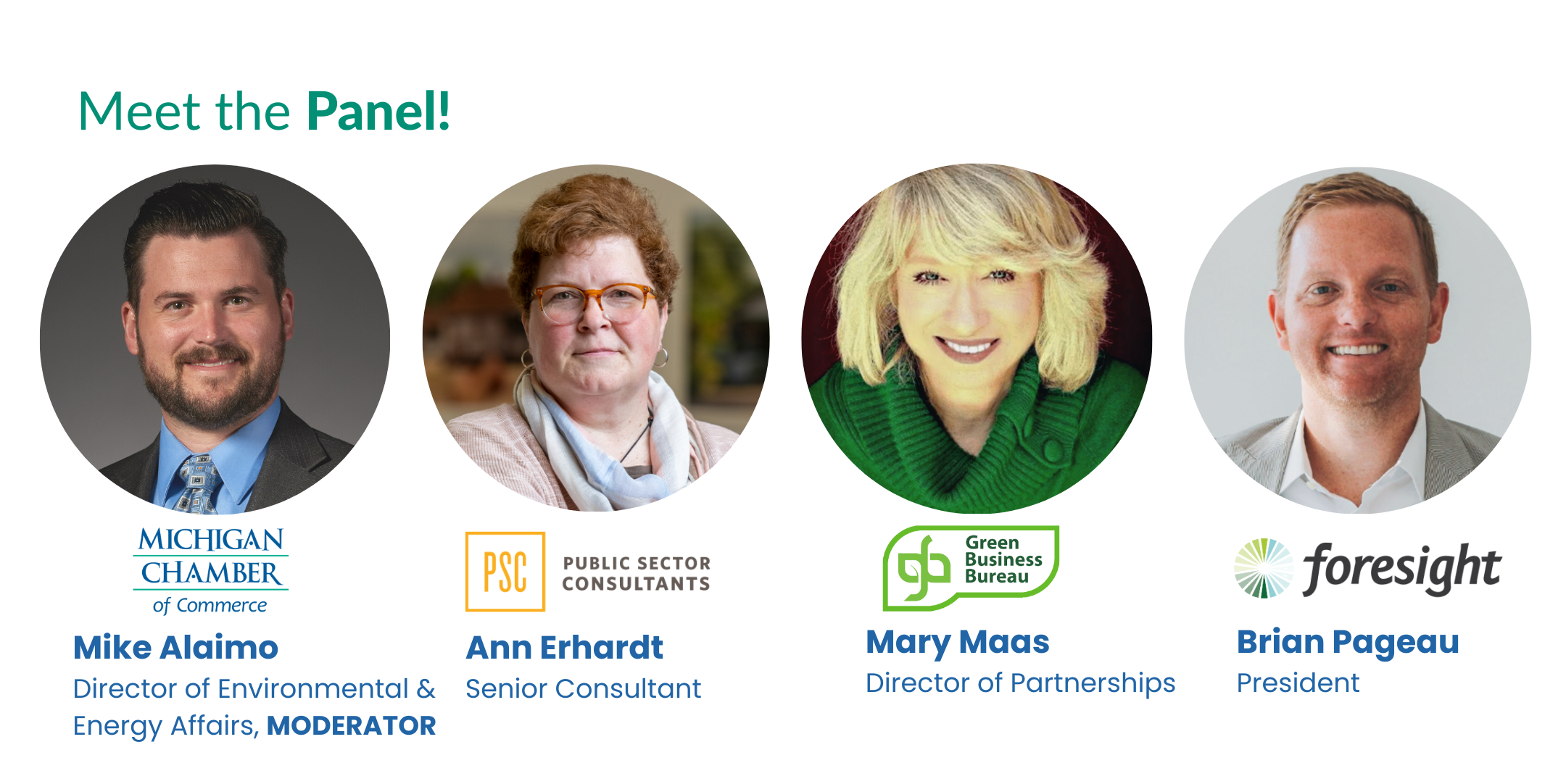 PART 2 SS Panel Update