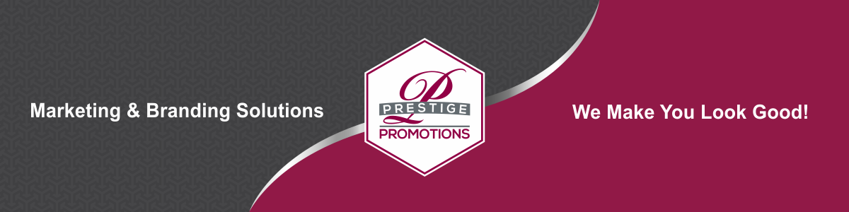 Prestige Promotions, LLC | Marketing and Branding Solutions | Burton, MI - Home