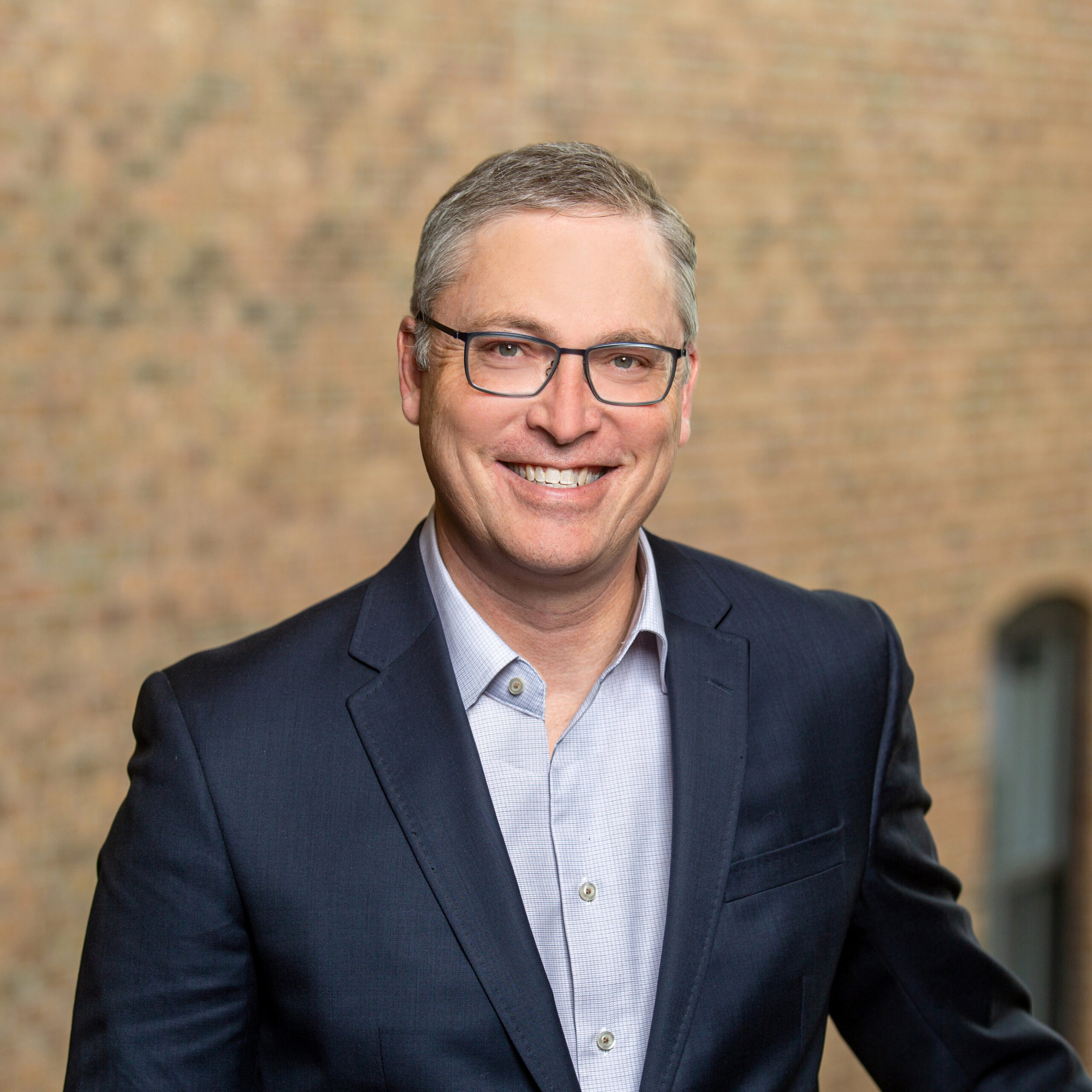 Randy Thelen Right Place