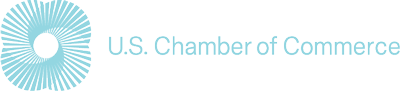 U.S. Chamber of Commerce Logo