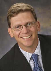 Michigan Business Network: Roger Curtis