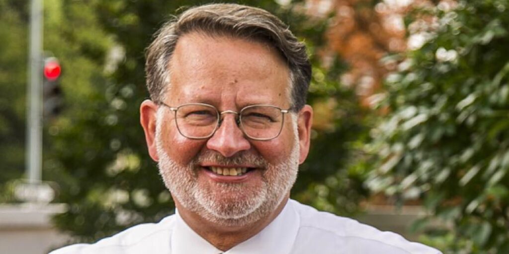 Michigan Business Network: Senator Peters