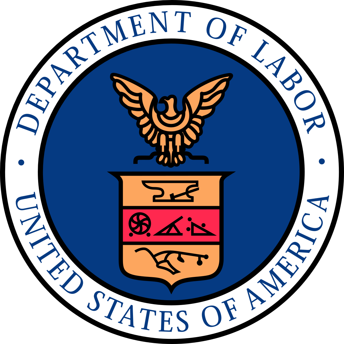 MBN: USDOL labor